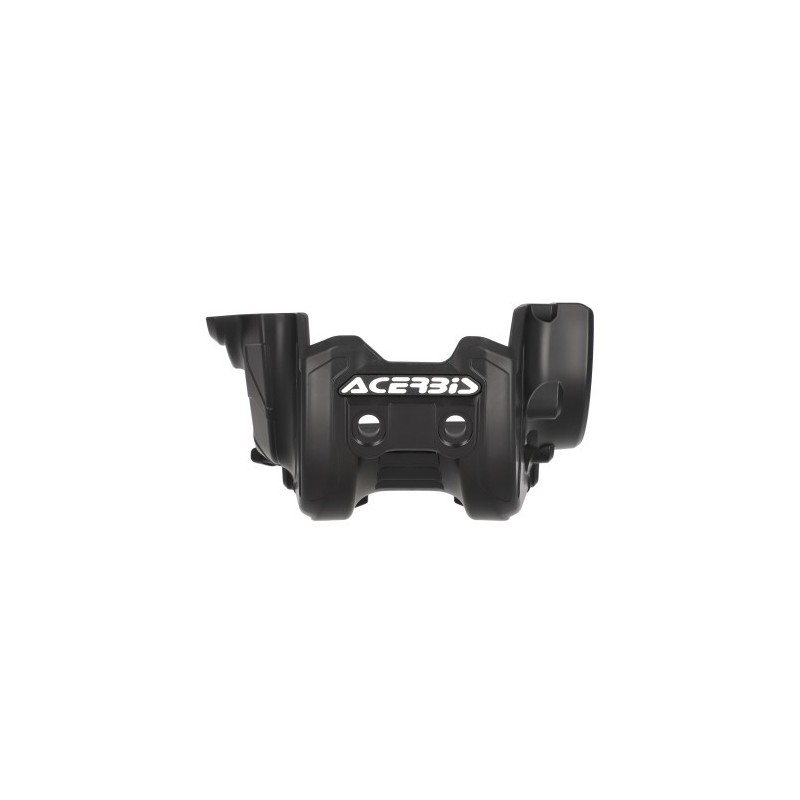 cubrecarter acerbis para honda xr 650 l 1993 94 0027127 090