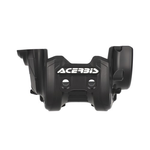 cubrecarter acerbis para honda xr 650 l 1993 94 0027127 090