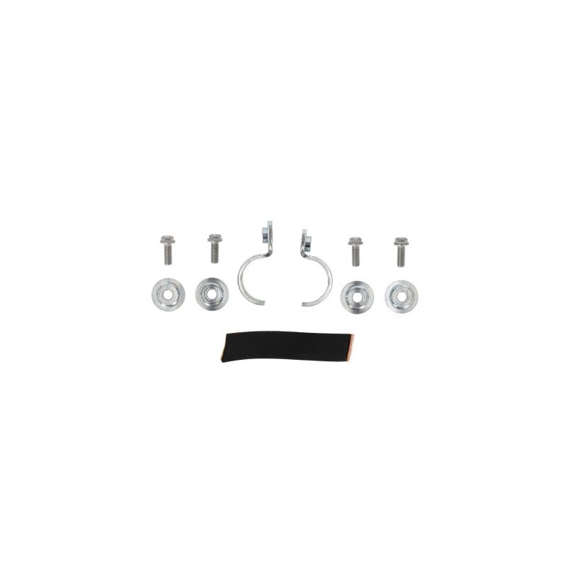 cubrecarter acerbis para honda xr 650 l 1993 94 0027127 090
