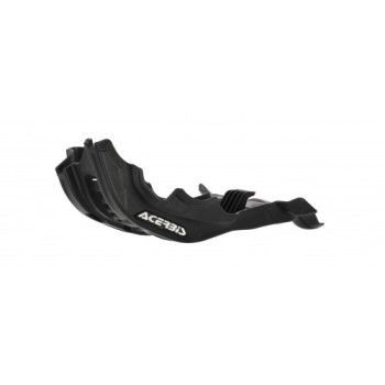 cubrecarter acerbis para honda crf 450 r 2021 0024705 090 2