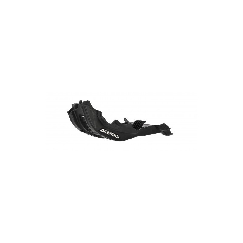 cubrecarter acerbis para honda crf 450 r 2021 0024705 090