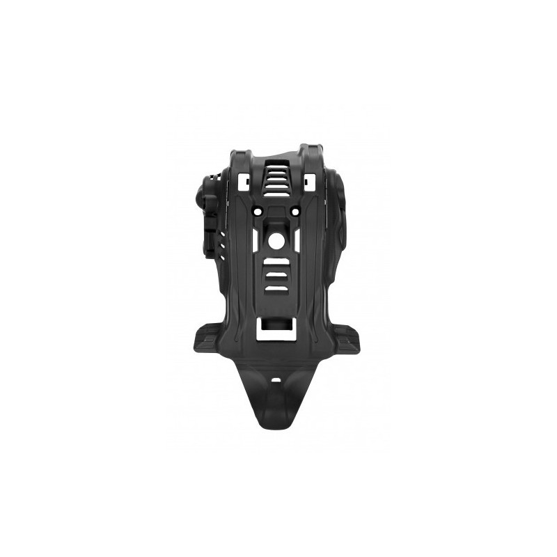 cubrecarter acerbis para honda crf 450 r 2021 0024705 090
