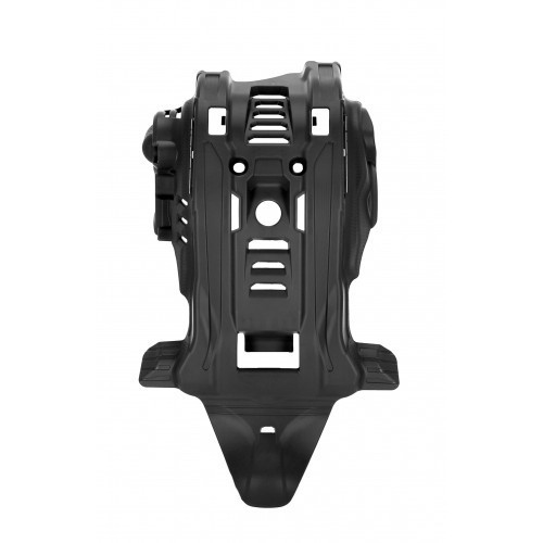 cubrecarter acerbis para honda crf 450 r 2021 0024705 090