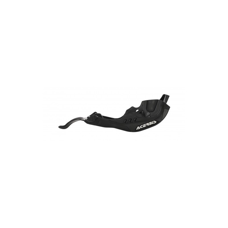 cubrecarter acerbis para honda crf 450 r 2021 0024705 090