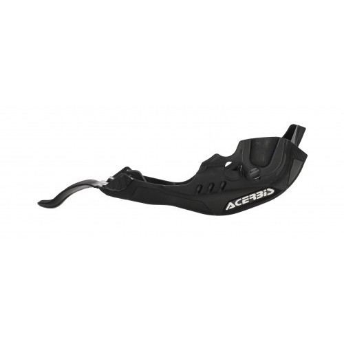 cubrecarter acerbis para honda crf 450 r 2021 0024705 090