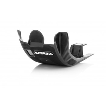 cubrecarter acerbis para honda crf 450 r 2017 0022656 090
