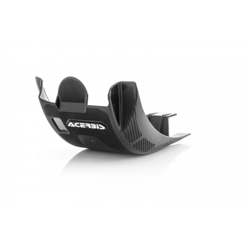 cubrecarter acerbis para honda crf 450 r 2017 0022388 090