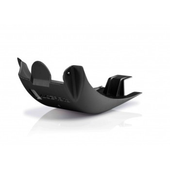 cubrecarter acerbis para honda crf 250 r 2010 0013540 090