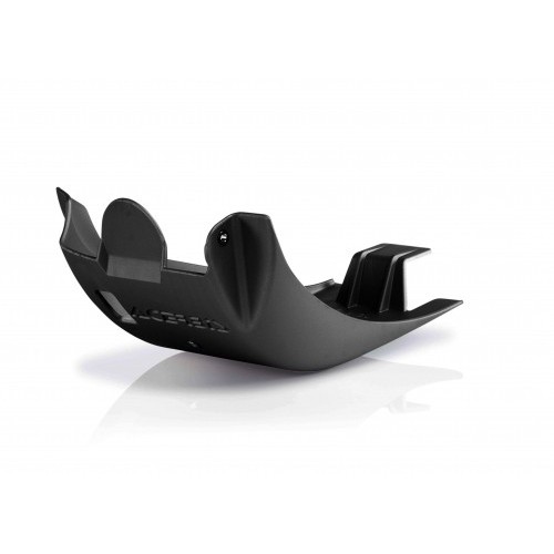 cubrecarter acerbis para honda crf 250 r 2010 0013540 090