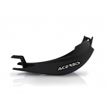 cubrecarter acerbis para honda crf 250 r 2010 0013540 090 2