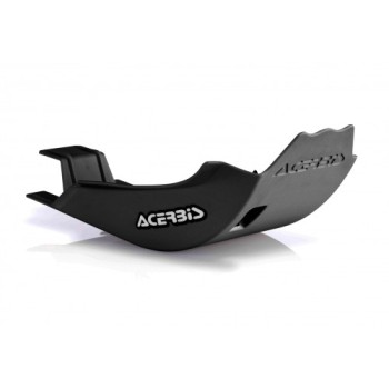 cubrecarter acerbis para honda crf 250 r 2004 0011685 090 2