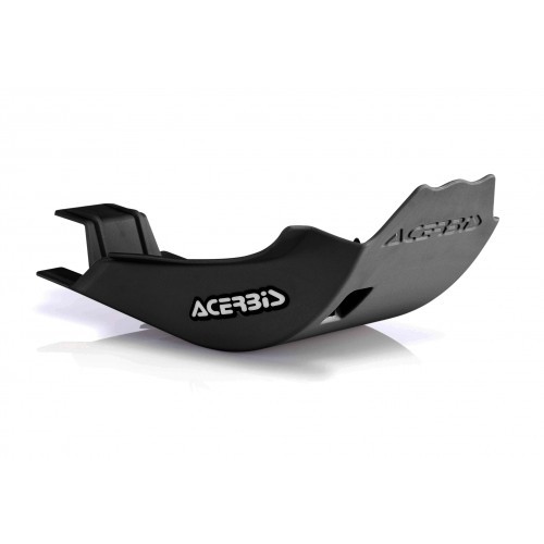 cubrecarter acerbis para honda crf 250 r 2004 0011685 090