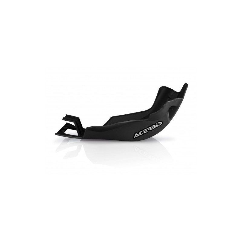 cubrecarter acerbis para honda crf 450 r 2005 0011684 090