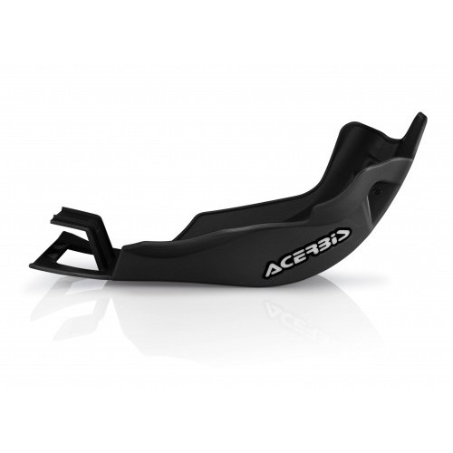 cubrecarter acerbis para honda crf 450 r 2005 0011684 090