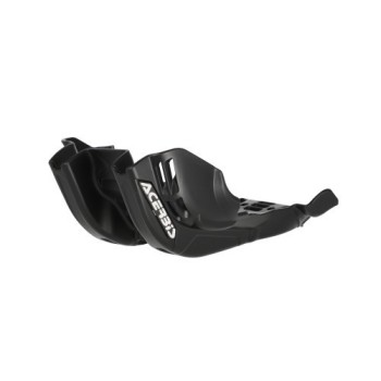 cubrecarter acerbis para kawasaki kx 250 2025 0026990 090
