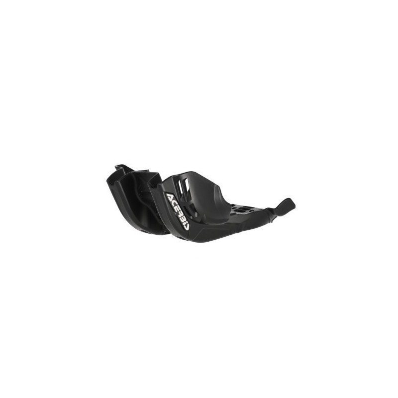 cubrecarter acerbis para kawasaki kx 250 2025 0026990 090