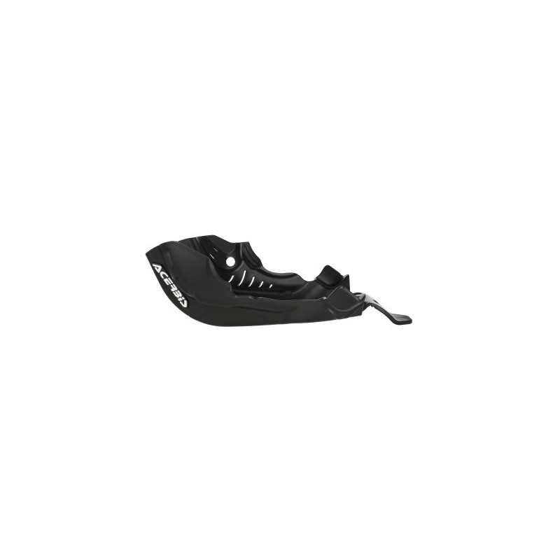 cubrecarter acerbis para kawasaki kx 250 2025 0026990 090