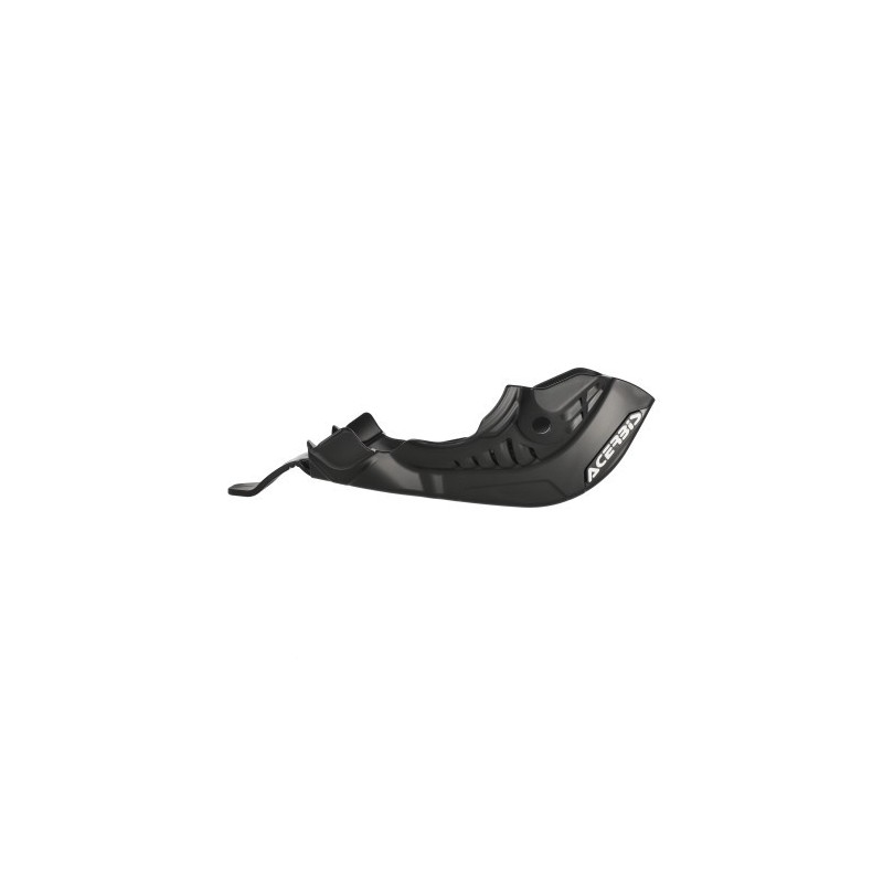 cubrecarter acerbis para kawasaki kx 250 2025 0026990 090