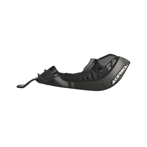 cubrecarter acerbis para kawasaki kx 250 2025 0026990 090