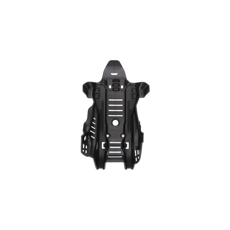 cubrecarter acerbis para kawasaki kx 250 2025 0026990 090