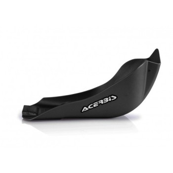 cubrecarter acerbis para kawasaki kx 450 f 2009 0013539 090 2