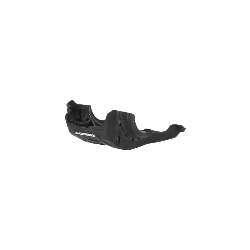 cubrecarter acerbis para suzuki dr z4s 2025 2026 0027683 090