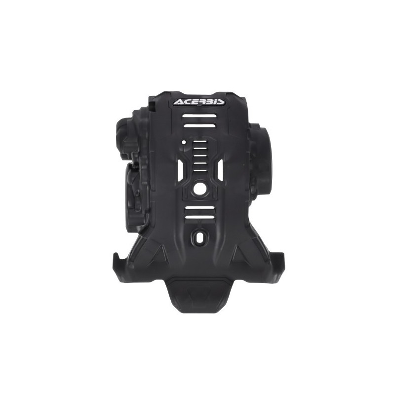 cubrecarter acerbis para suzuki dr z4s 2025 2026 0027683 090