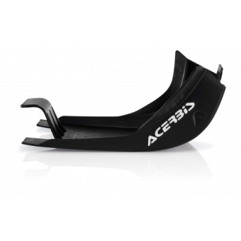 cubrecarter acerbis para suzuki rm z 250 2010 0015909 090 2