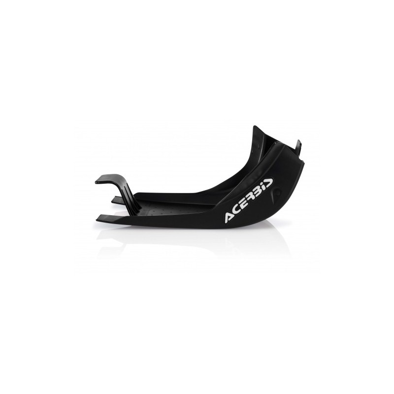 cubrecarter acerbis para suzuki rm z 250 2010 0015909 090
