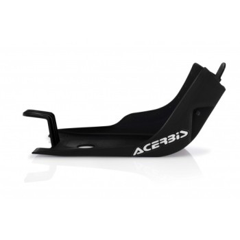 cubrecarter acerbis para suzuki rm z 450 2008 0015908 090 2