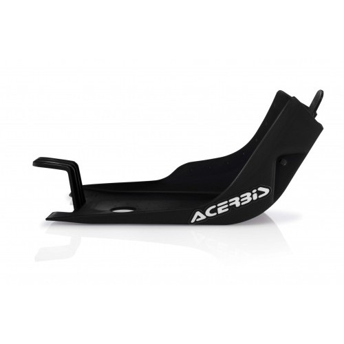 cubrecarter acerbis para suzuki rm z 450 2008 0015908 090