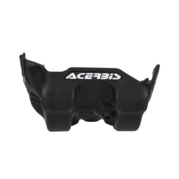 cubrecarter acerbis para yamaha xef 250 2026 0026456 090 2