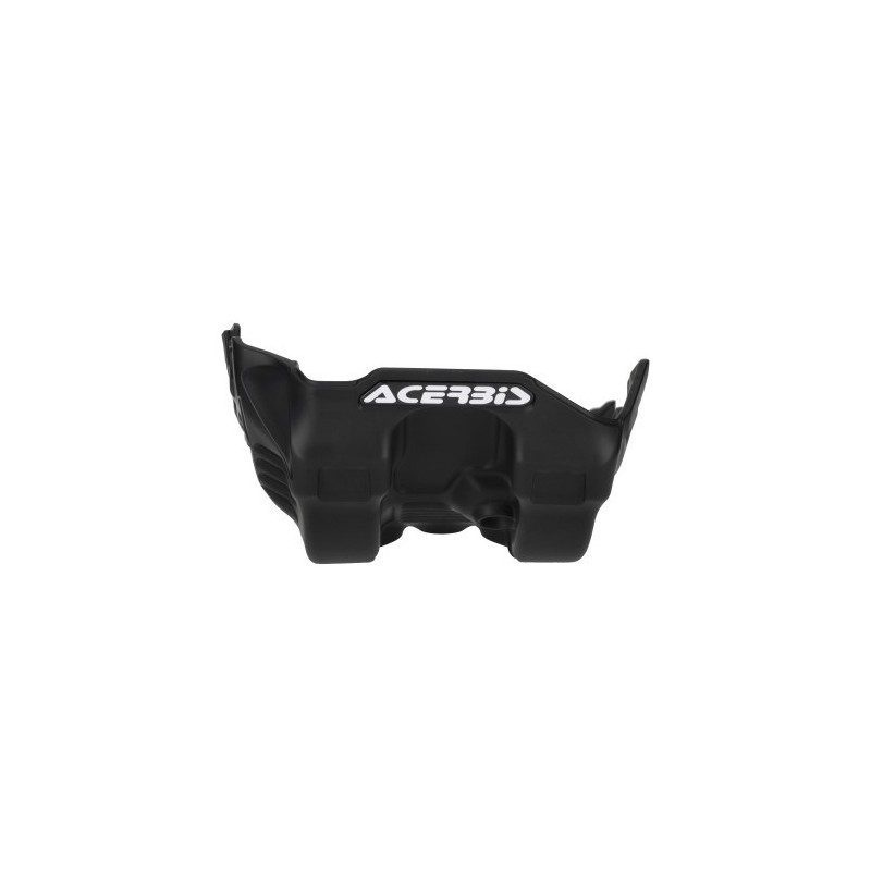 cubrecarter acerbis para yamaha xef 250 2026 0026456 090