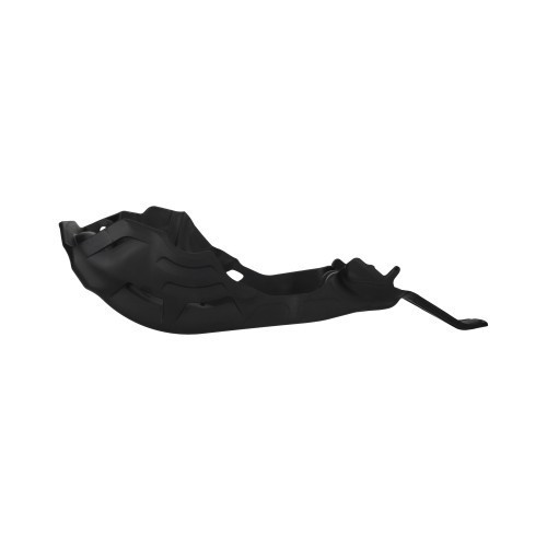 cubrecarter acerbis para yamaha xef 250 2026 0026456 090