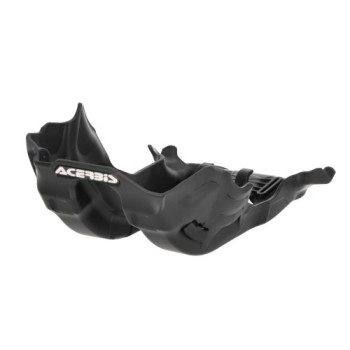 cubrecarter acerbis para yamaha xef 450 2026 0025950 090