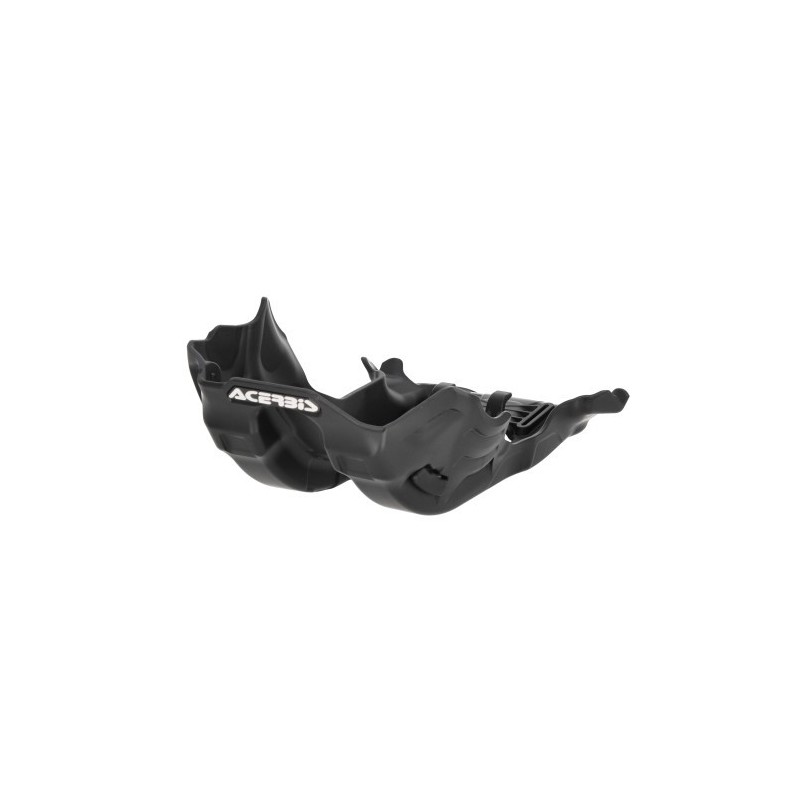 cubrecarter acerbis para yamaha xef 450 2026 0025950 090