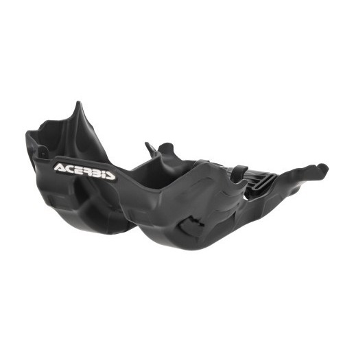 cubrecarter acerbis para yamaha xef 450 2026 0025950 090