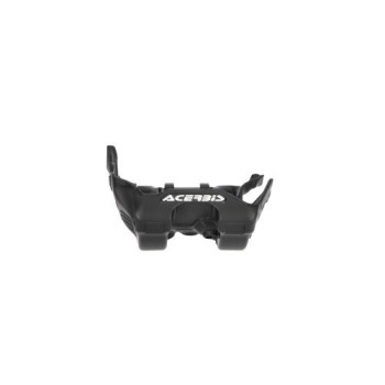 cubrecarter acerbis para yamaha xef 450 2026 0025950 090 2