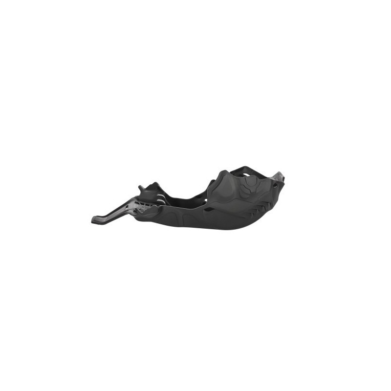 cubrecarter acerbis para yamaha xef 450 2026 0025950 090