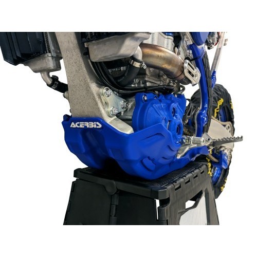 cubrecarter acerbis para yamaha xef 450 2026 0025950 090