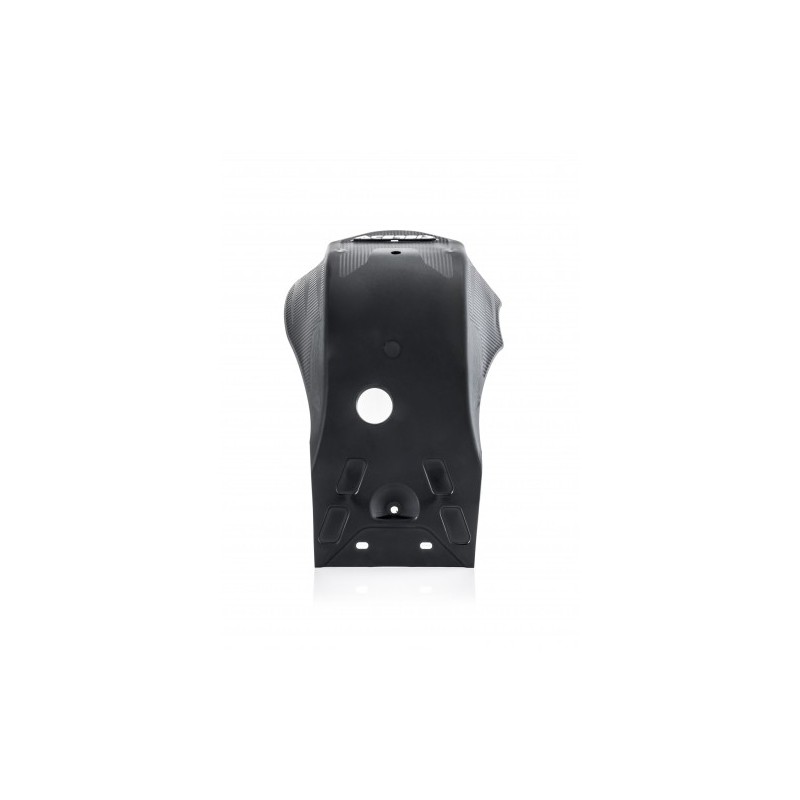 cubrecarter acerbis para yamaha xef 250 2021 22 0023108 090
