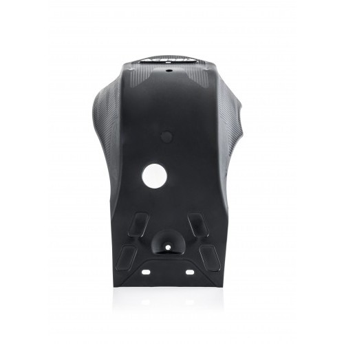 cubrecarter acerbis para yamaha xef 250 2021 22 0023108 090