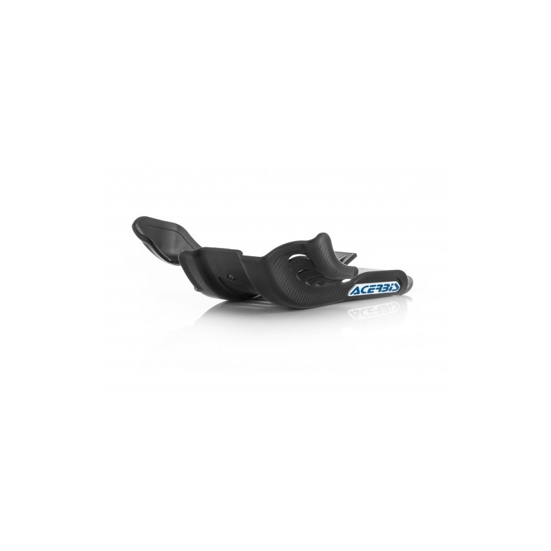 cubrecarter acerbis para yamaha xe 300 2024 25 0022400 090