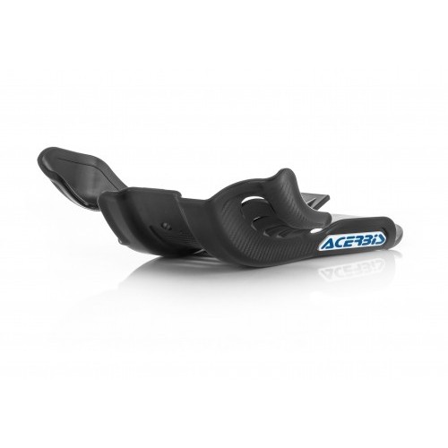 cubrecarter acerbis para yamaha xe 300 2024 25 0022400 090