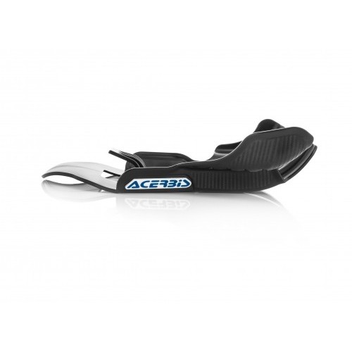 cubrecarter acerbis para yamaha xe 300 2024 25 0022400 090