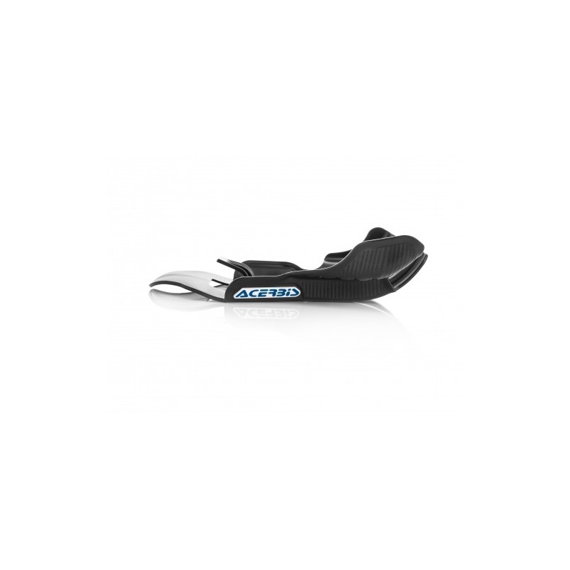 cubrecarter acerbis para yamaha xe 300 2024 25 0022400 090