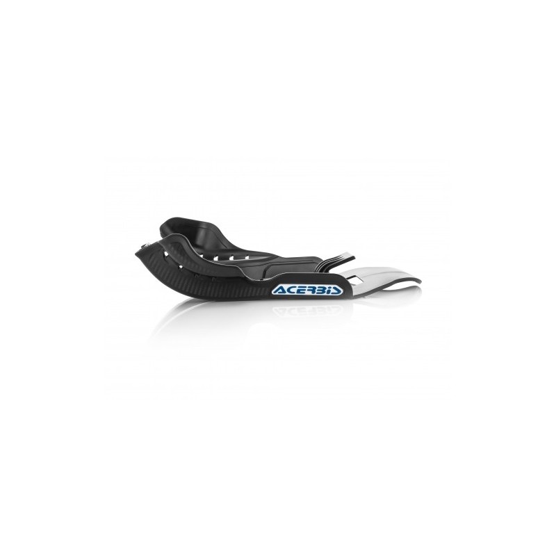 cubrecarter acerbis para yamaha xe 300 2024 25 0022400 090