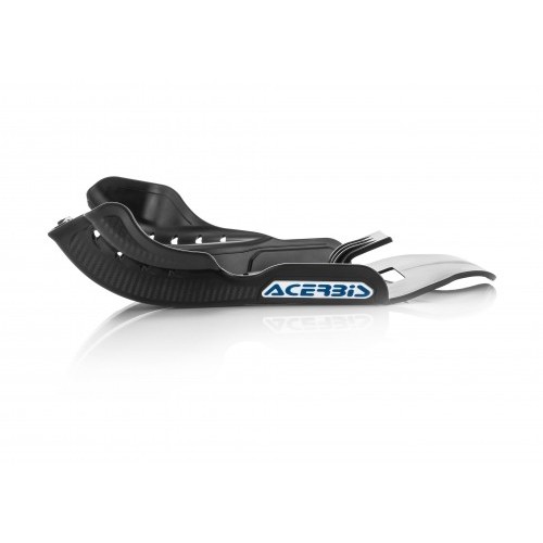 cubrecarter acerbis para yamaha xe 300 2024 25 0022400 090