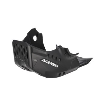 cubrecarter acerbis para ktm 390 adventure r 2025 0027664 090
