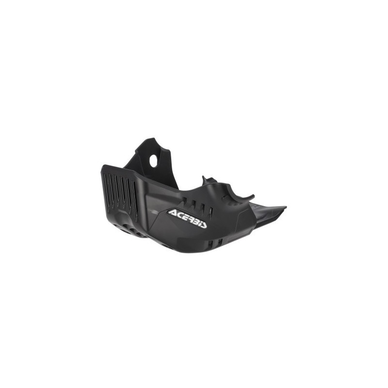 cubrecarter acerbis para ktm 390 adventure r 2025 0027664 090